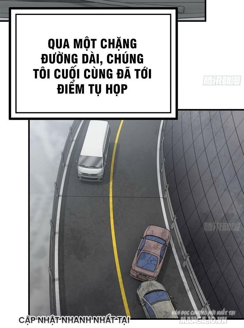 Tôi Chuyển Vàng Tại Mạt Thế Chapter 58 - Trang 2