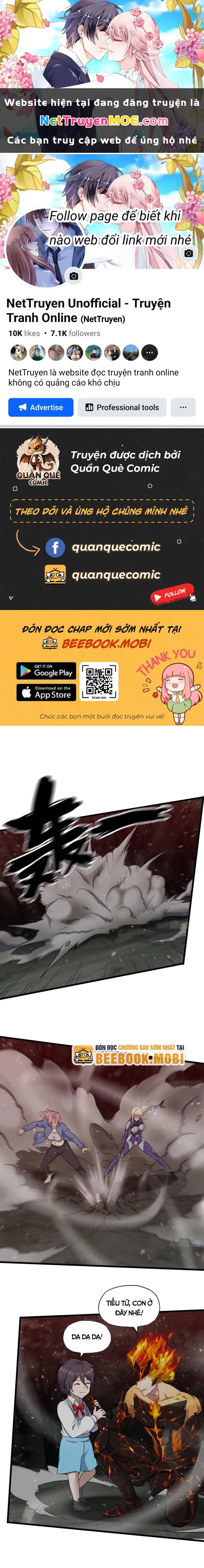 Tôi Chuyển Vàng Tại Mạt Thế Chapter 580 - Trang 2