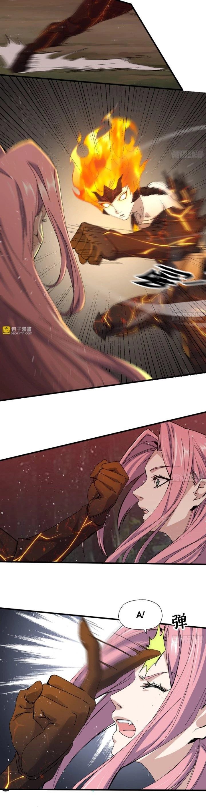 Tôi Chuyển Vàng Tại Mạt Thế Chapter 580 - Trang 2