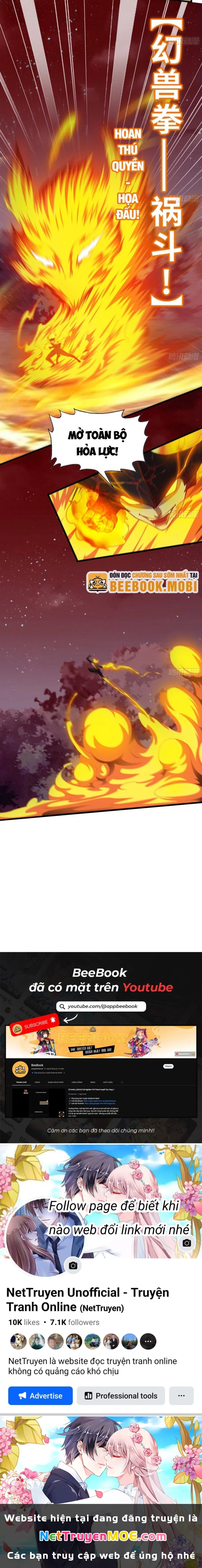 Tôi Chuyển Vàng Tại Mạt Thế Chapter 580 - Trang 2