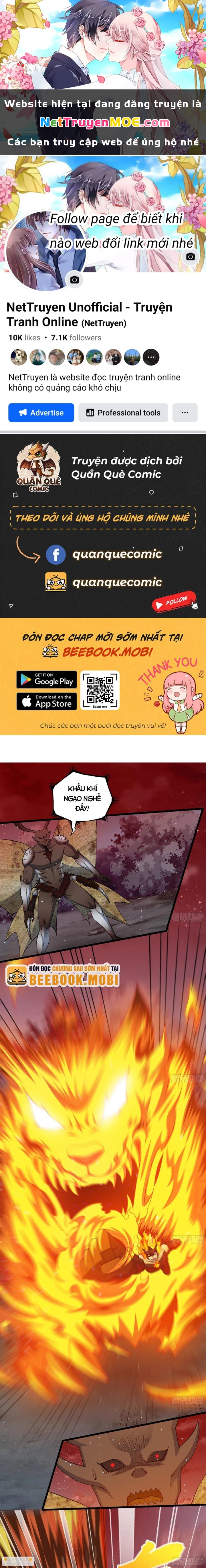 Tôi Chuyển Vàng Tại Mạt Thế Chapter 581 - Trang 2