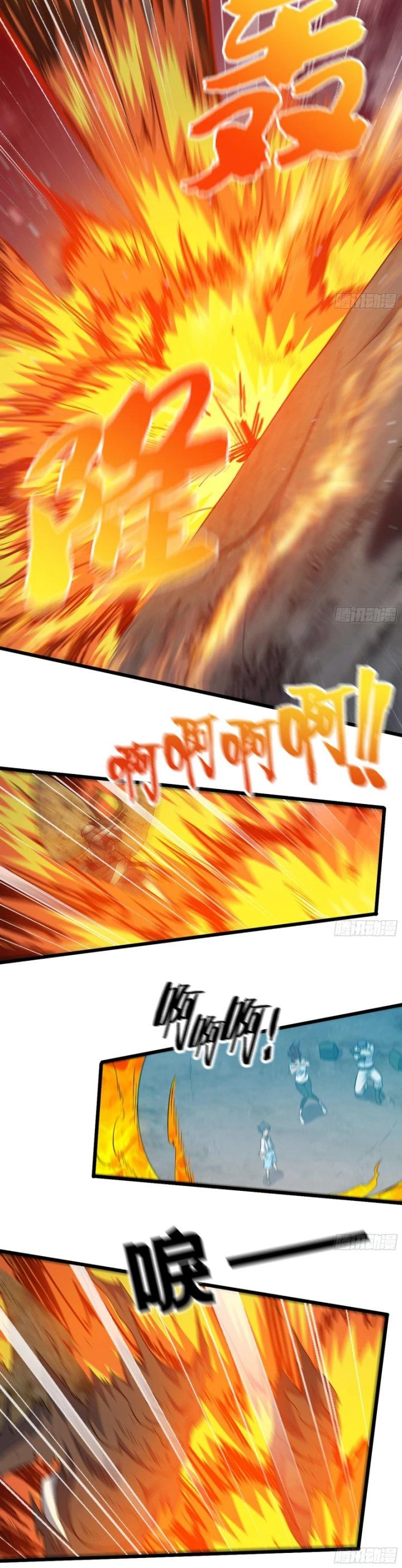 Tôi Chuyển Vàng Tại Mạt Thế Chapter 581 - Trang 2