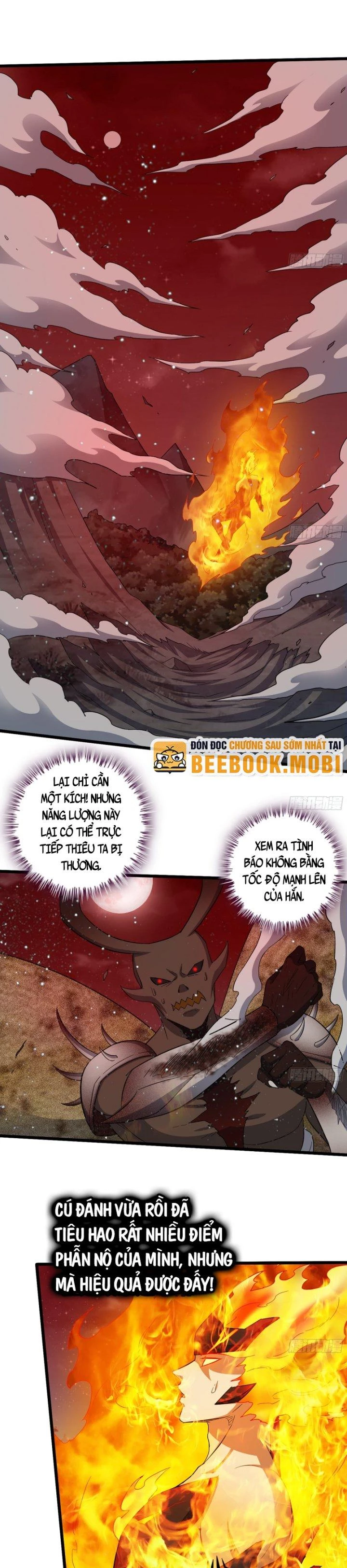 Tôi Chuyển Vàng Tại Mạt Thế Chapter 581 - Trang 2