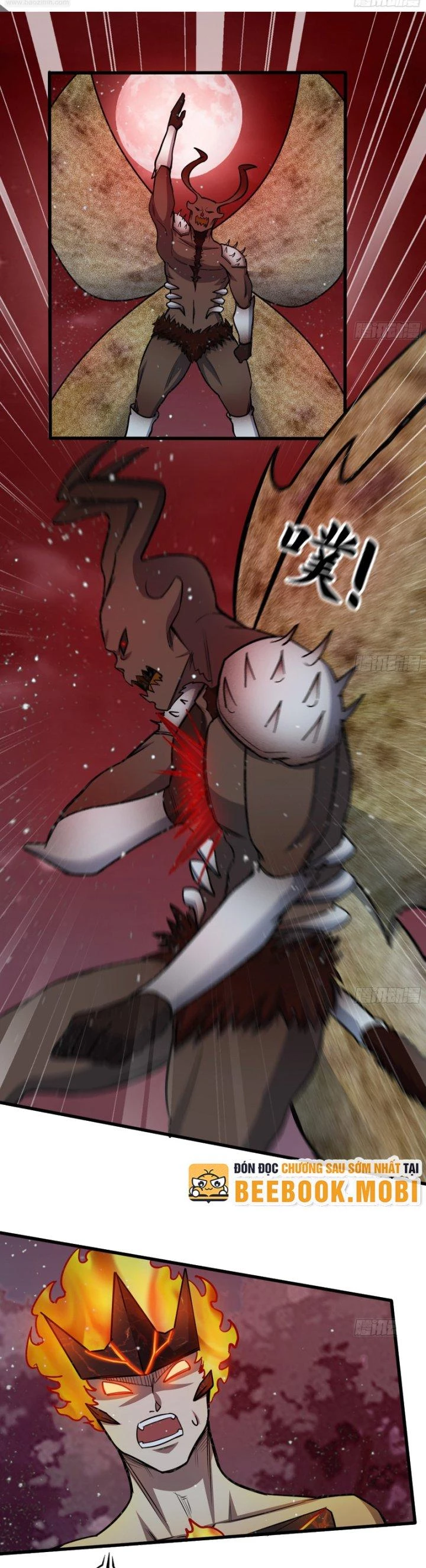 Tôi Chuyển Vàng Tại Mạt Thế Chapter 581 - Trang 2