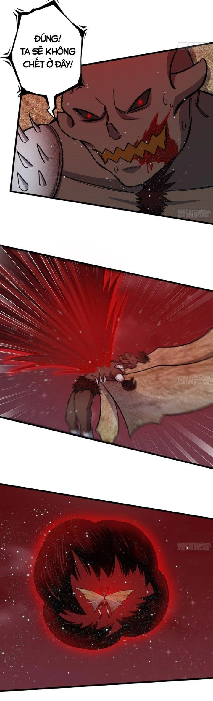 Tôi Chuyển Vàng Tại Mạt Thế Chapter 581 - Trang 2