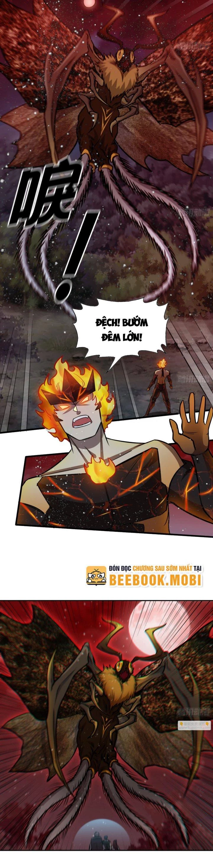 Tôi Chuyển Vàng Tại Mạt Thế Chapter 581 - Trang 2