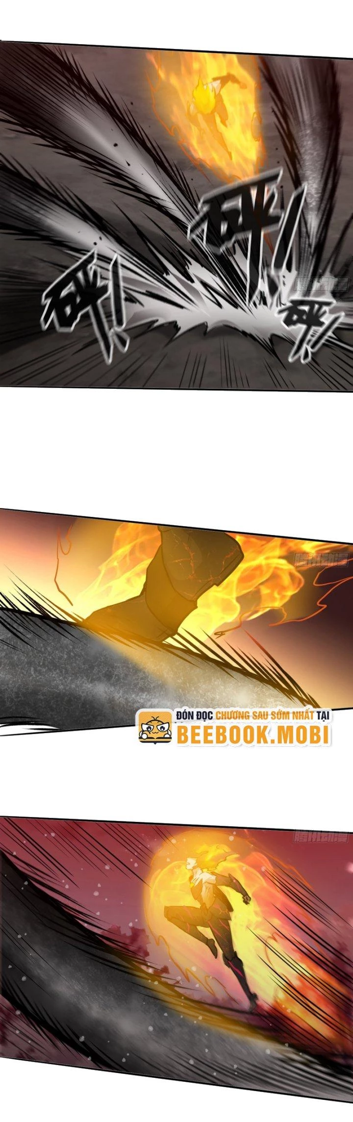 Tôi Chuyển Vàng Tại Mạt Thế Chapter 581 - Trang 2