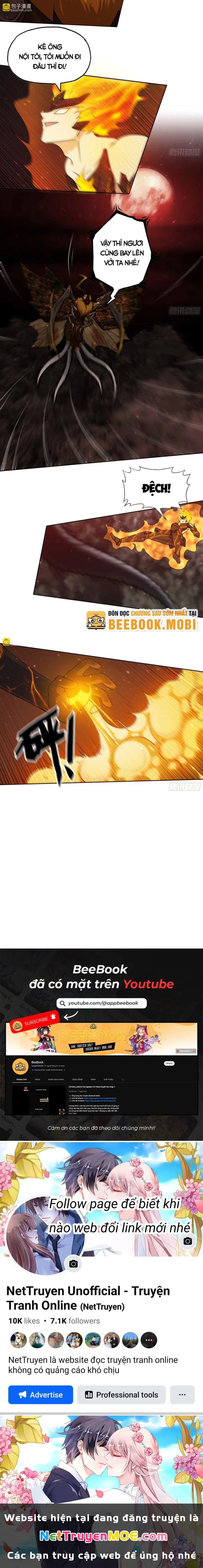 Tôi Chuyển Vàng Tại Mạt Thế Chapter 581 - Trang 2