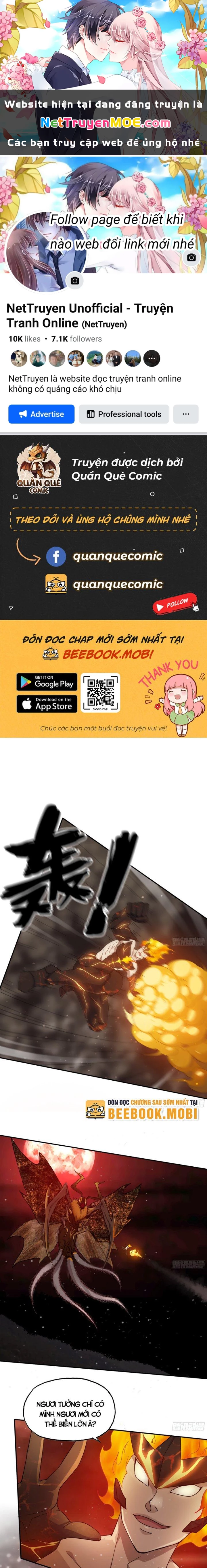 Tôi Chuyển Vàng Tại Mạt Thế Chapter 582 - Trang 2