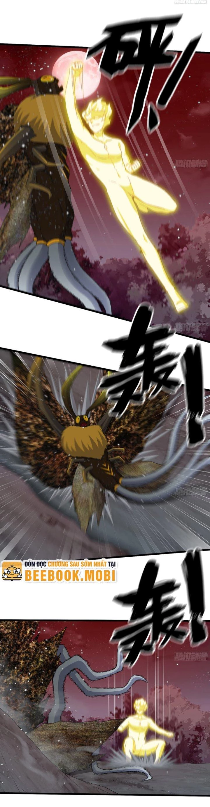 Tôi Chuyển Vàng Tại Mạt Thế Chapter 582 - Trang 2