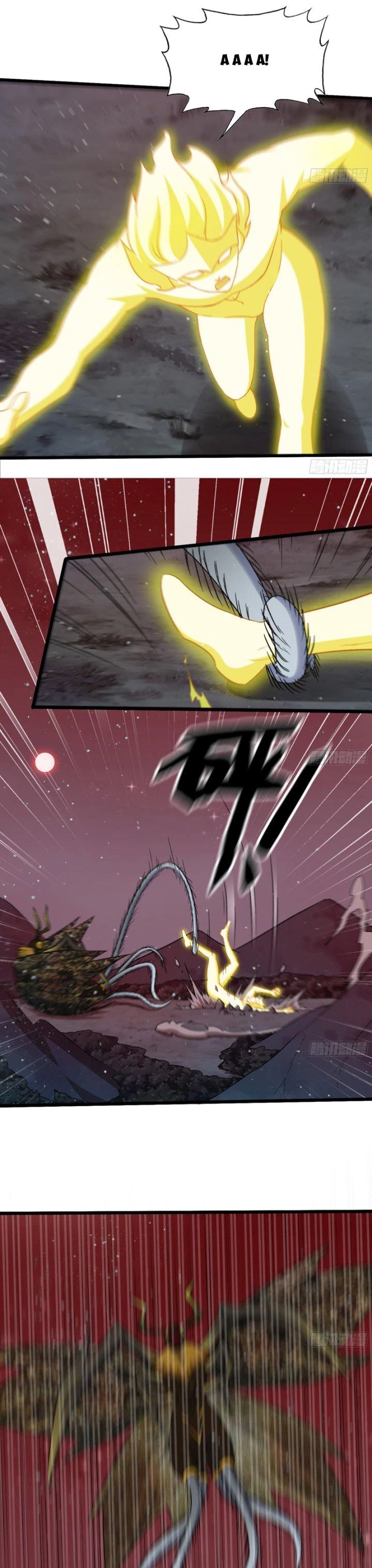 Tôi Chuyển Vàng Tại Mạt Thế Chapter 582 - Trang 2