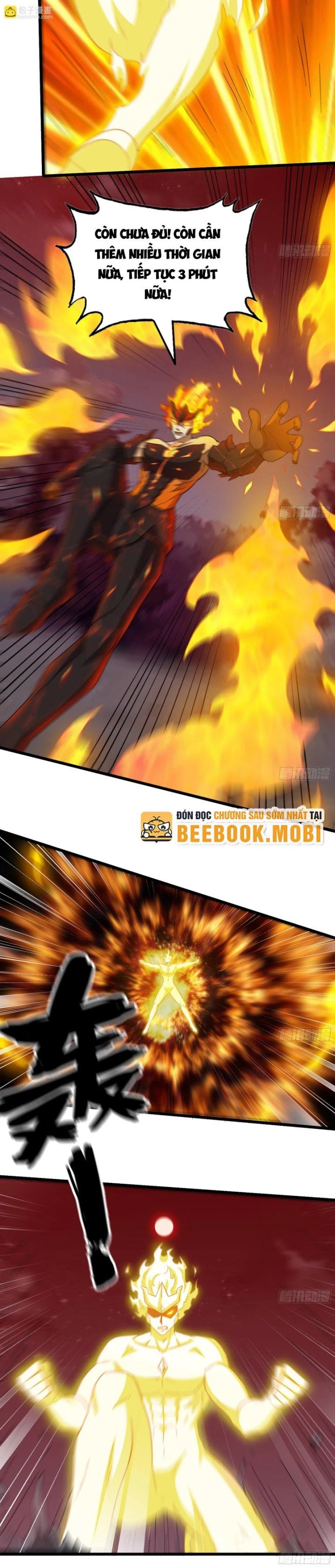 Tôi Chuyển Vàng Tại Mạt Thế Chapter 582 - Trang 2