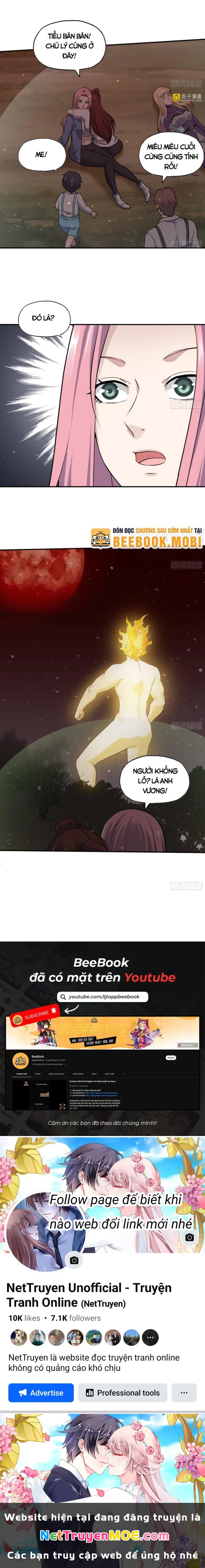 Tôi Chuyển Vàng Tại Mạt Thế Chapter 582 - Trang 2