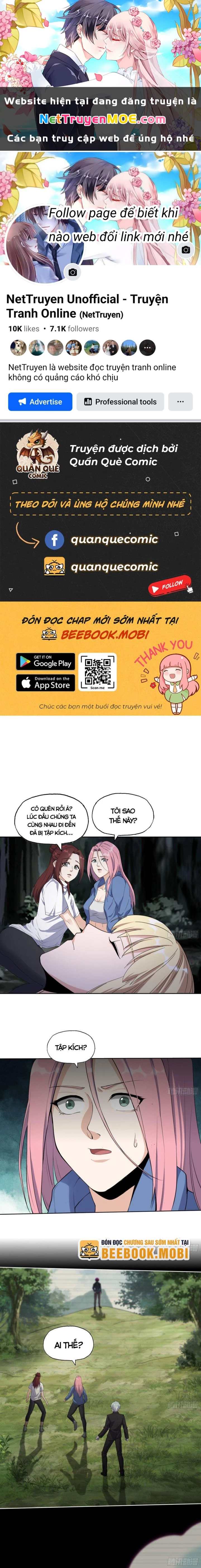 Tôi Chuyển Vàng Tại Mạt Thế Chapter 583 - Trang 2