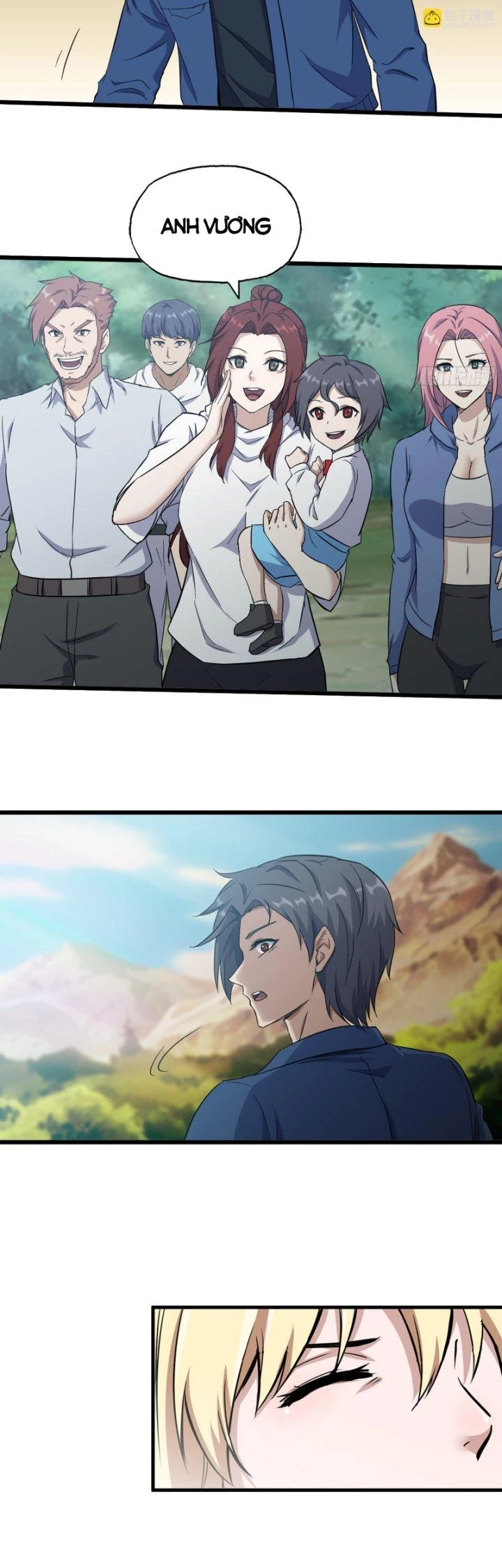 Tôi Chuyển Vàng Tại Mạt Thế Chapter 583 - Trang 2