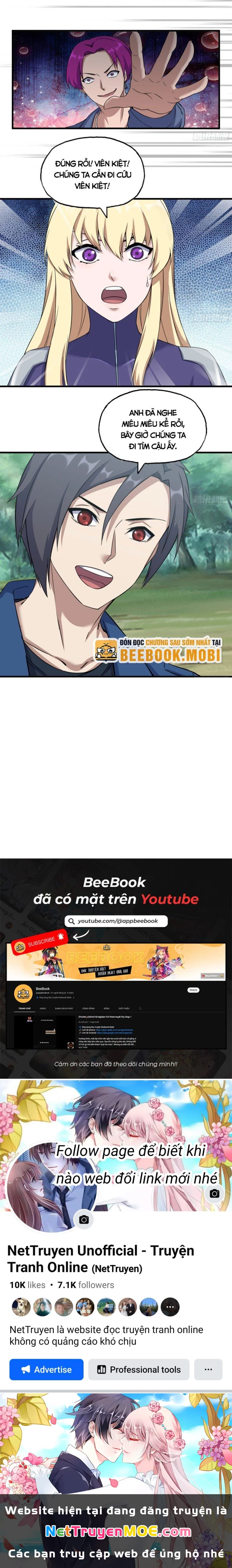 Tôi Chuyển Vàng Tại Mạt Thế Chapter 583 - Trang 2