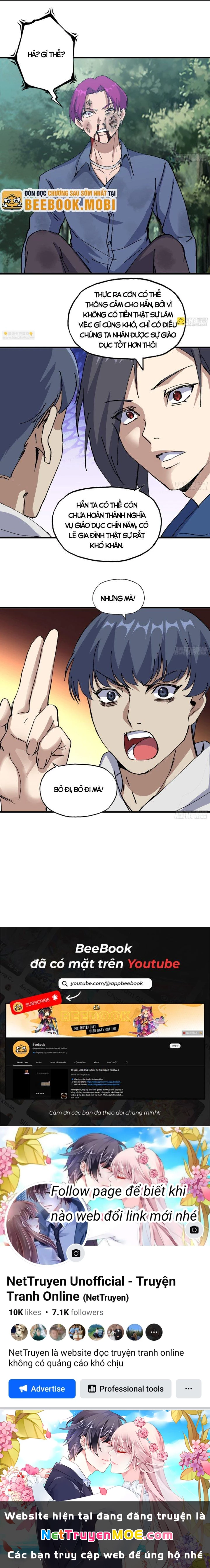 Tôi Chuyển Vàng Tại Mạt Thế Chapter 585 - Trang 2