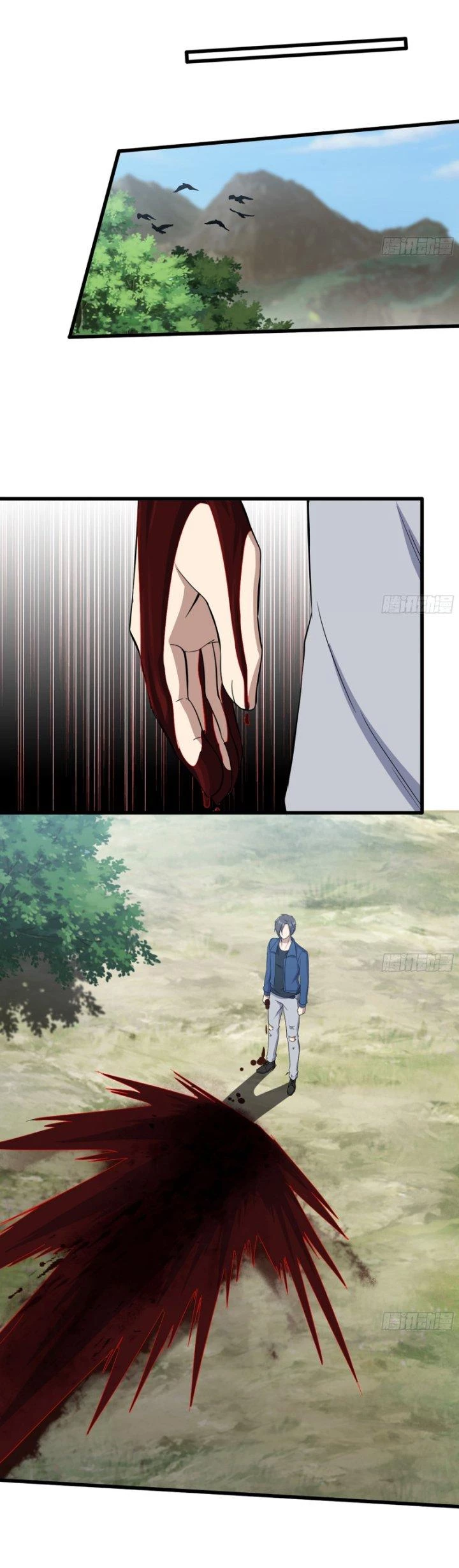 Tôi Chuyển Vàng Tại Mạt Thế Chapter 586 - Trang 2