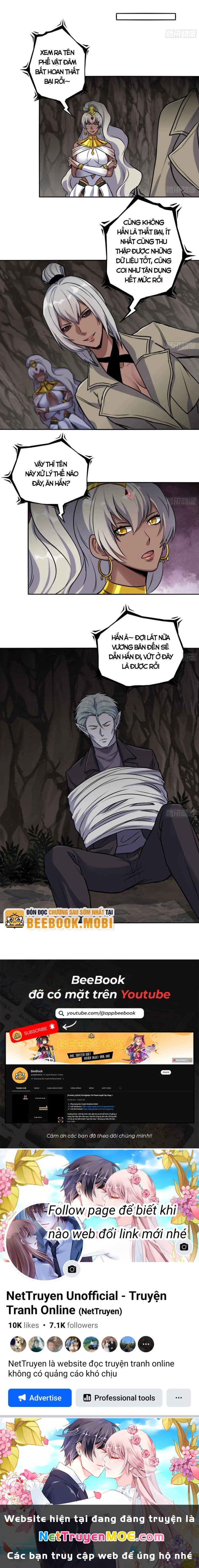 Tôi Chuyển Vàng Tại Mạt Thế Chapter 586 - Trang 2