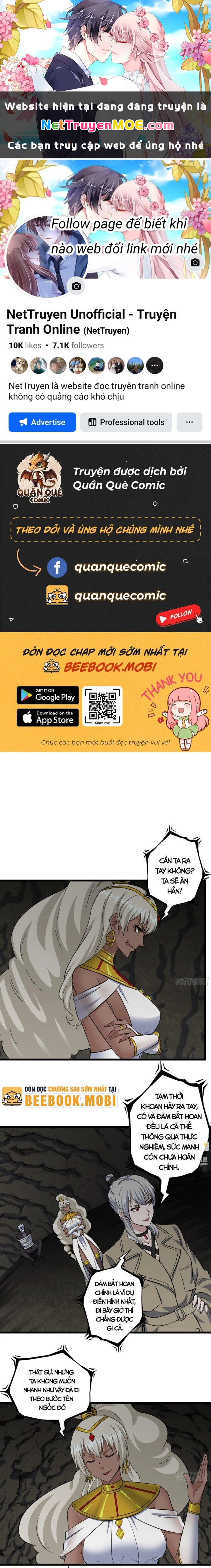 Tôi Chuyển Vàng Tại Mạt Thế Chapter 587 - Trang 2