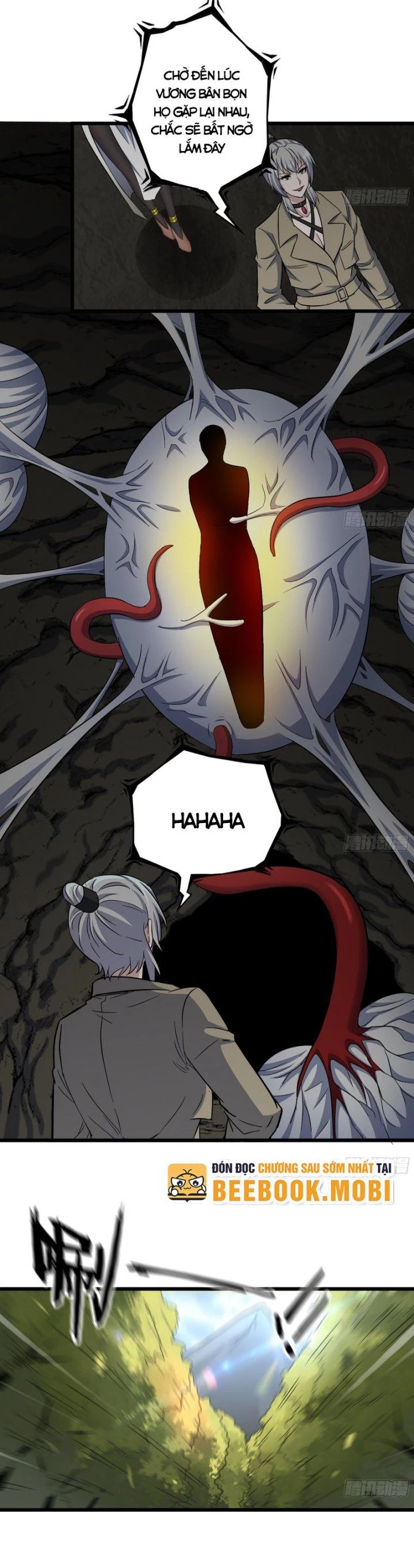 Tôi Chuyển Vàng Tại Mạt Thế Chapter 587 - Trang 2