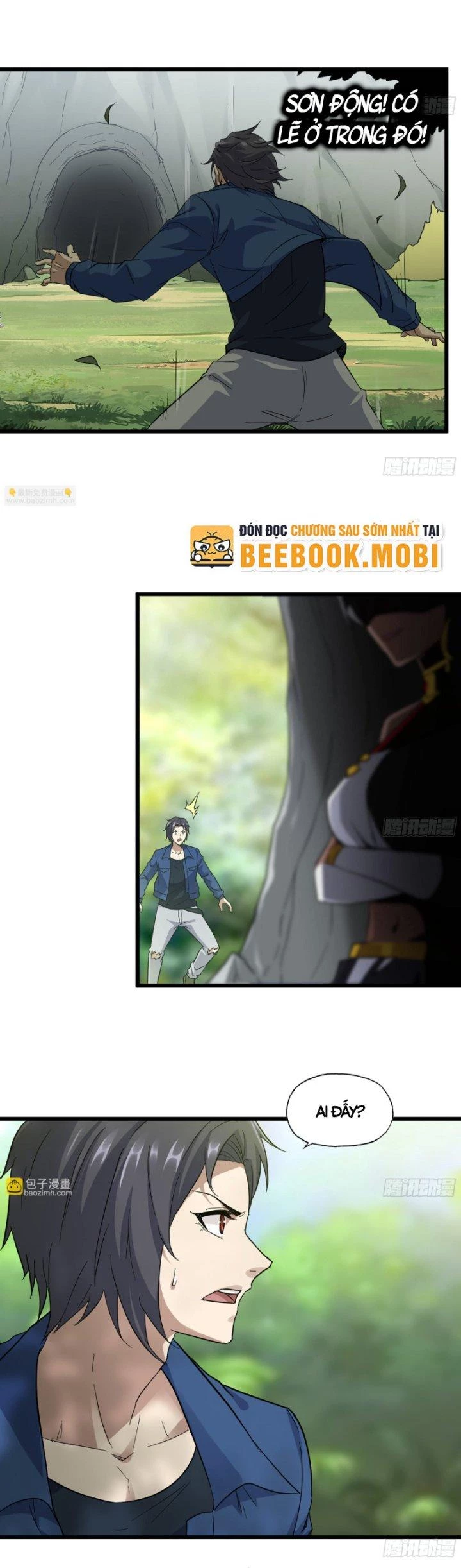 Tôi Chuyển Vàng Tại Mạt Thế Chapter 587 - Trang 2