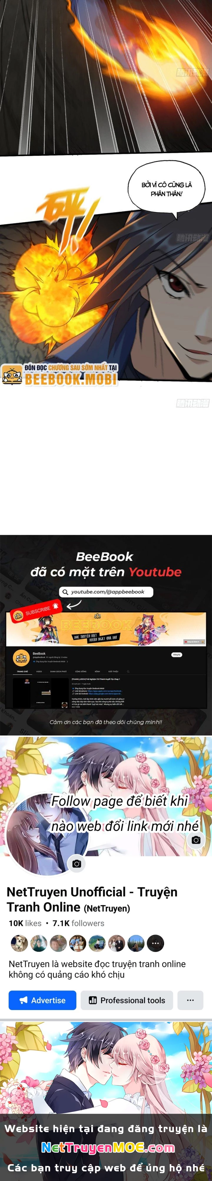 Tôi Chuyển Vàng Tại Mạt Thế Chapter 587 - Trang 2