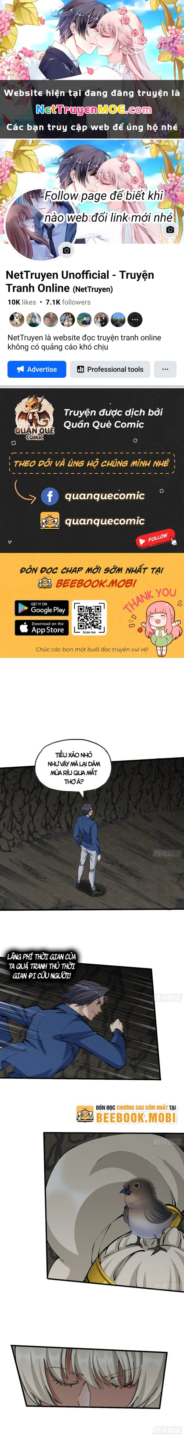 Tôi Chuyển Vàng Tại Mạt Thế Chapter 588 - Trang 2