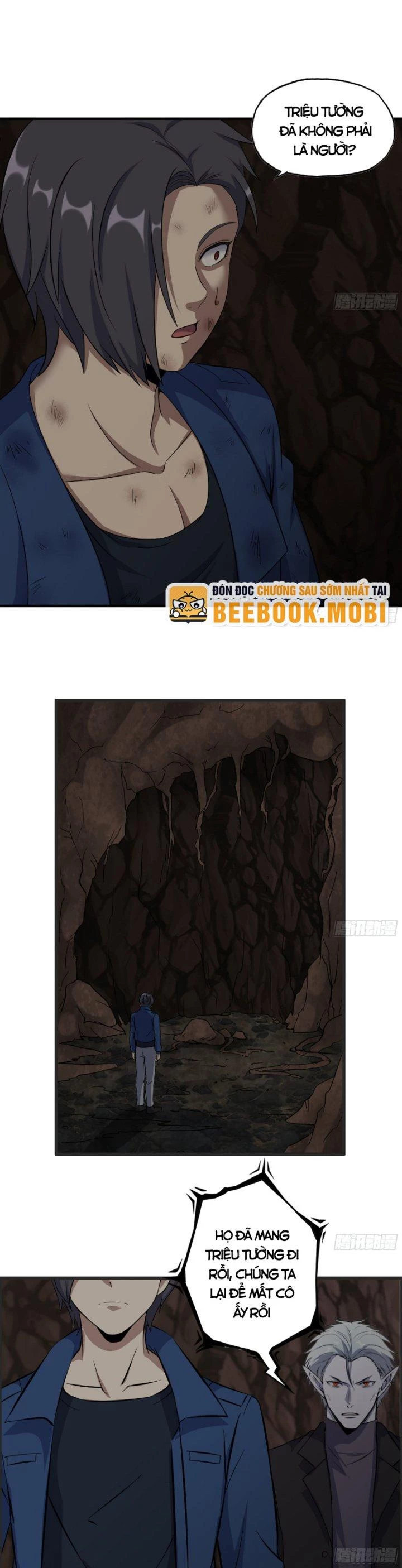 Tôi Chuyển Vàng Tại Mạt Thế Chapter 588 - Trang 2