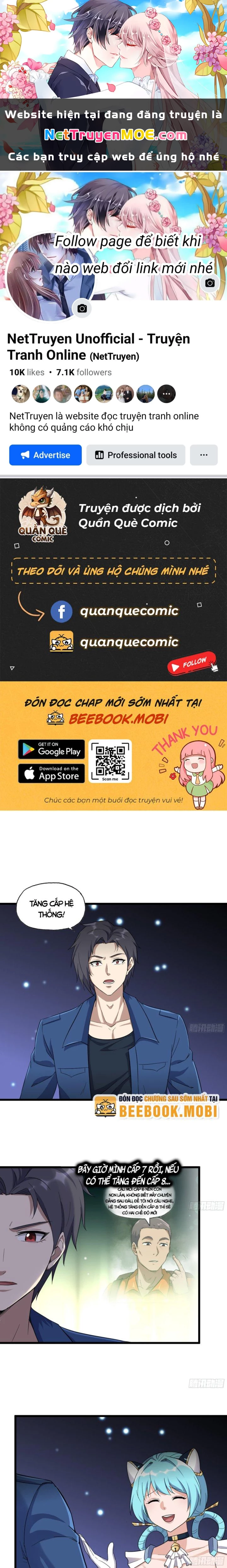 Tôi Chuyển Vàng Tại Mạt Thế Chapter 589 - Trang 2