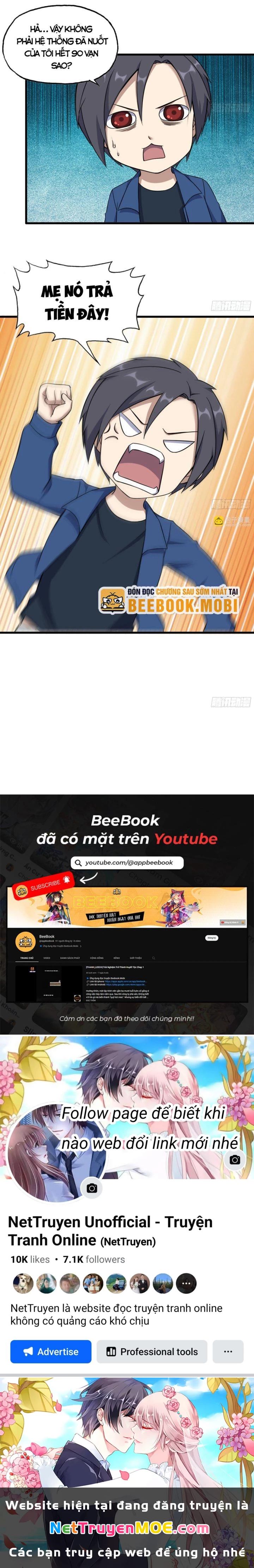 Tôi Chuyển Vàng Tại Mạt Thế Chapter 589 - Trang 2