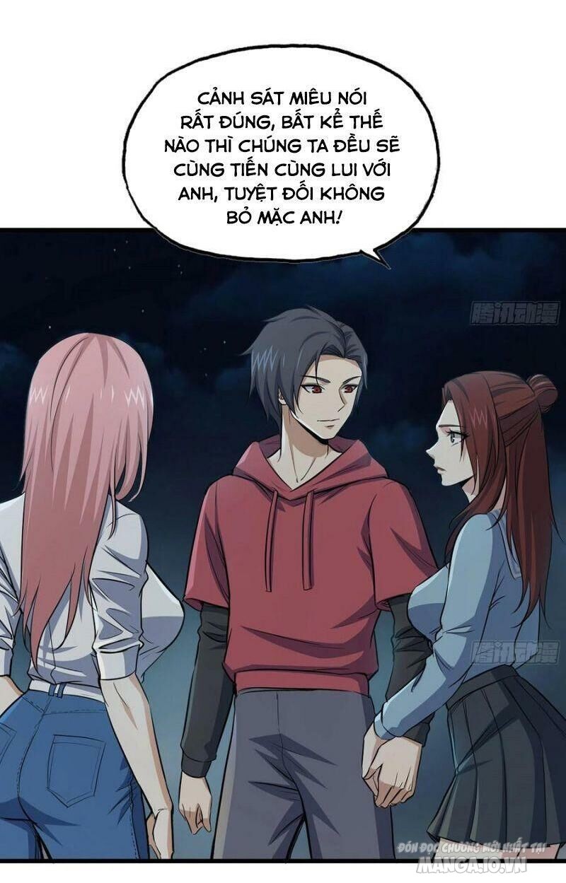 Tôi Chuyển Vàng Tại Mạt Thế Chapter 59 - Trang 2