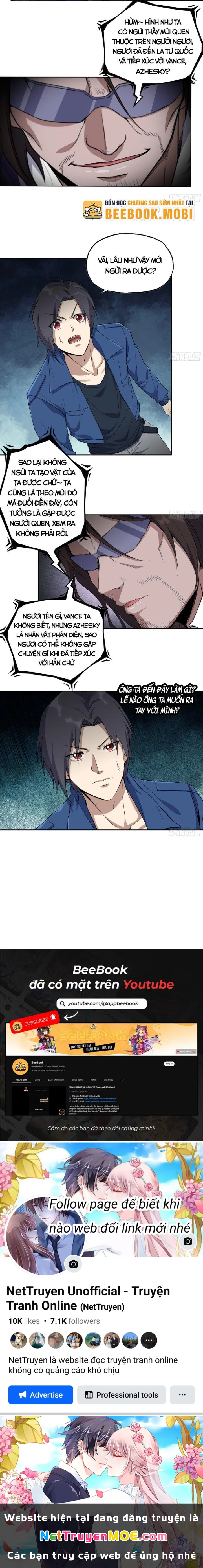 Tôi Chuyển Vàng Tại Mạt Thế Chapter 590 - Trang 2