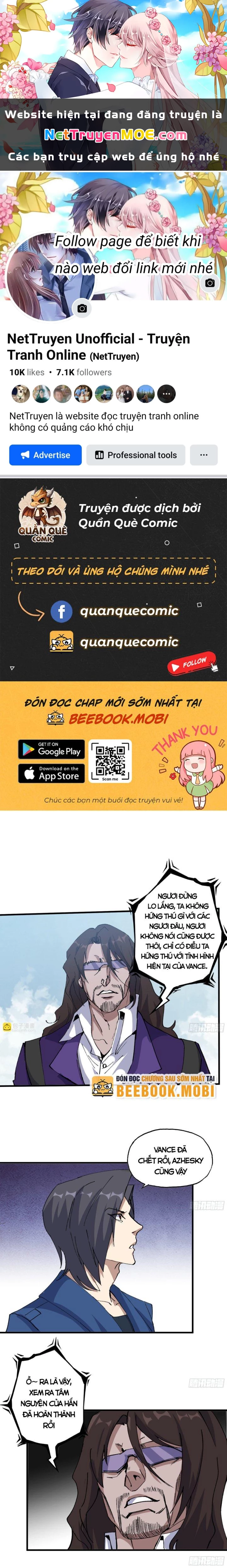 Tôi Chuyển Vàng Tại Mạt Thế Chapter 591 - Trang 2