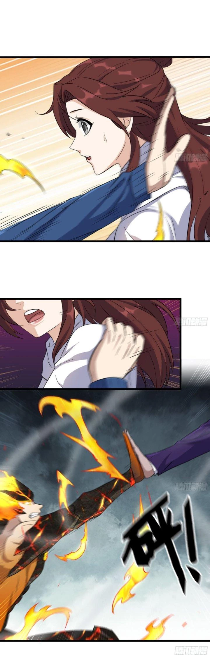 Tôi Chuyển Vàng Tại Mạt Thế Chapter 591 - Trang 2