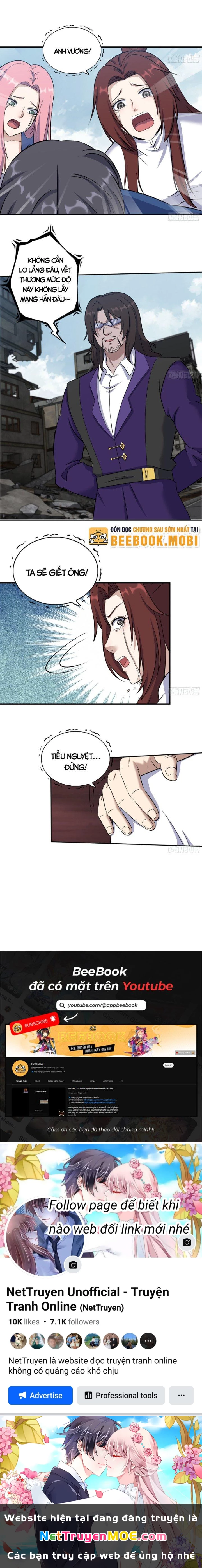 Tôi Chuyển Vàng Tại Mạt Thế Chapter 591 - Trang 2