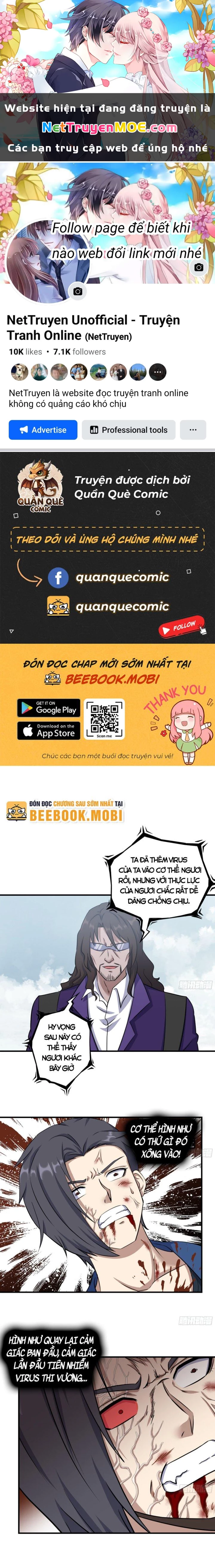 Tôi Chuyển Vàng Tại Mạt Thế Chapter 592 - Trang 2