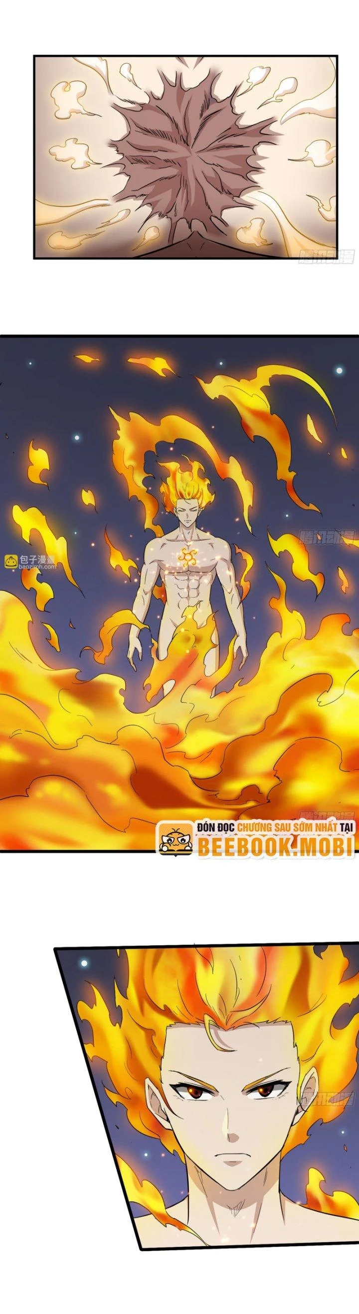 Tôi Chuyển Vàng Tại Mạt Thế Chapter 592 - Trang 2