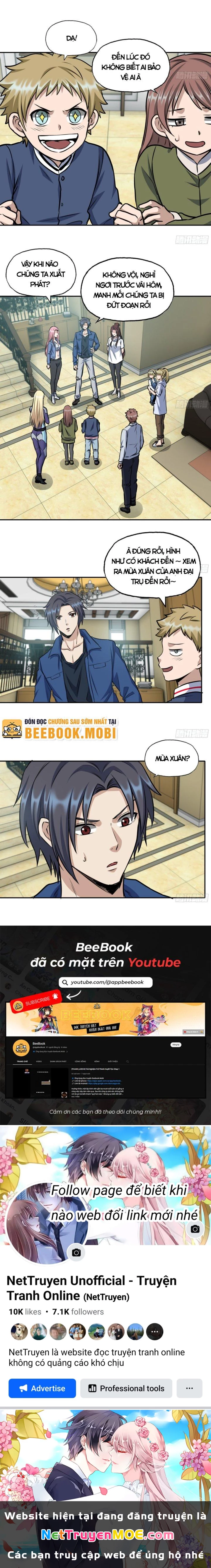 Tôi Chuyển Vàng Tại Mạt Thế Chapter 592 - Trang 2