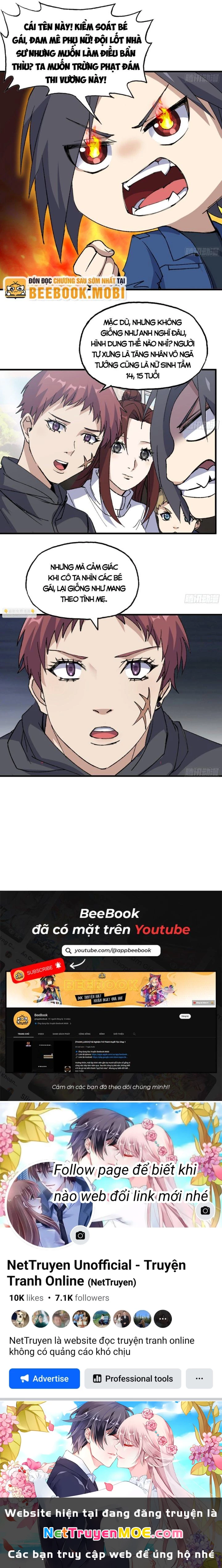 Tôi Chuyển Vàng Tại Mạt Thế Chapter 593 - Trang 2