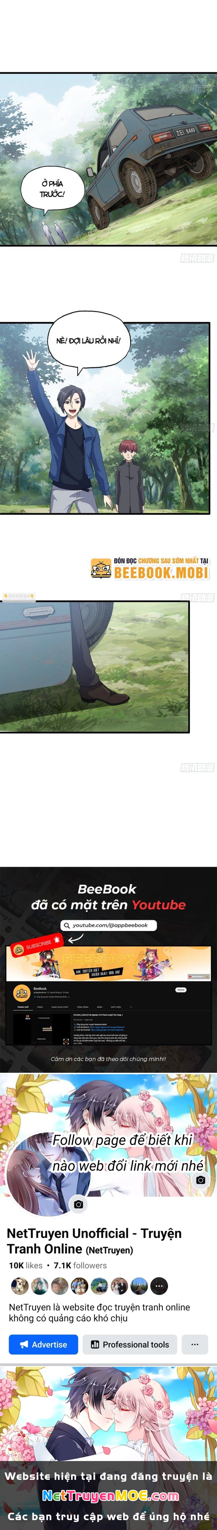 Tôi Chuyển Vàng Tại Mạt Thế Chapter 594 - Trang 2