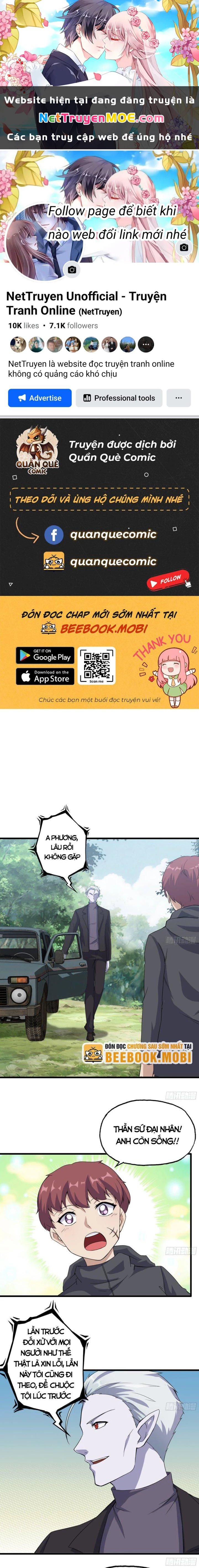 Tôi Chuyển Vàng Tại Mạt Thế Chapter 595 - Trang 2