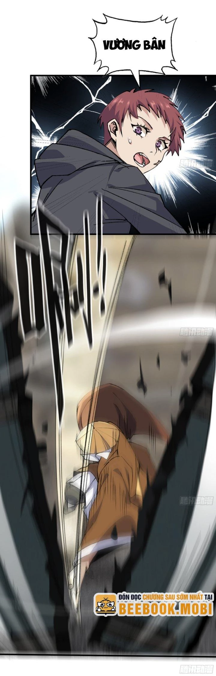 Tôi Chuyển Vàng Tại Mạt Thế Chapter 595 - Trang 2