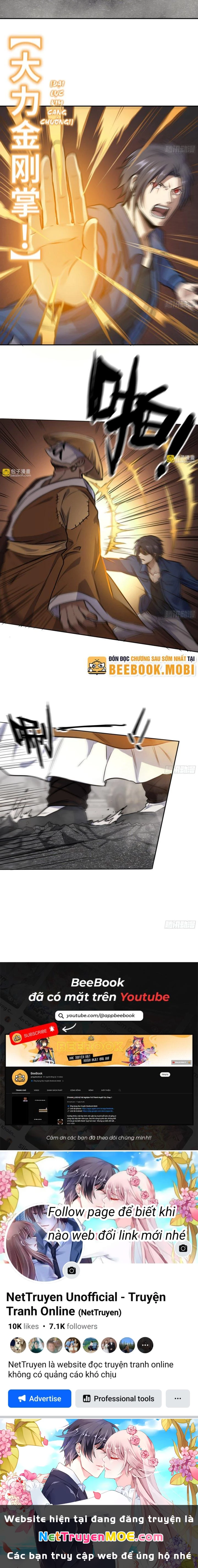 Tôi Chuyển Vàng Tại Mạt Thế Chapter 595 - Trang 2