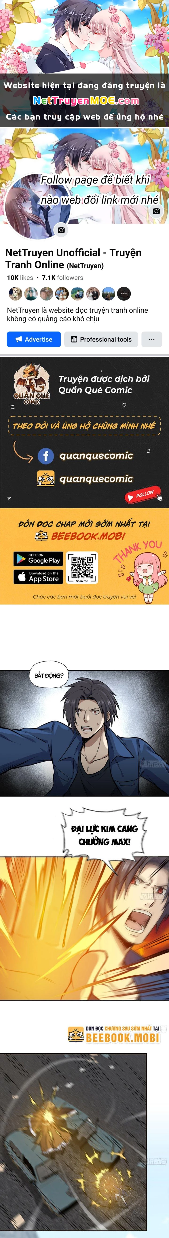 Tôi Chuyển Vàng Tại Mạt Thế Chapter 596 - Trang 2