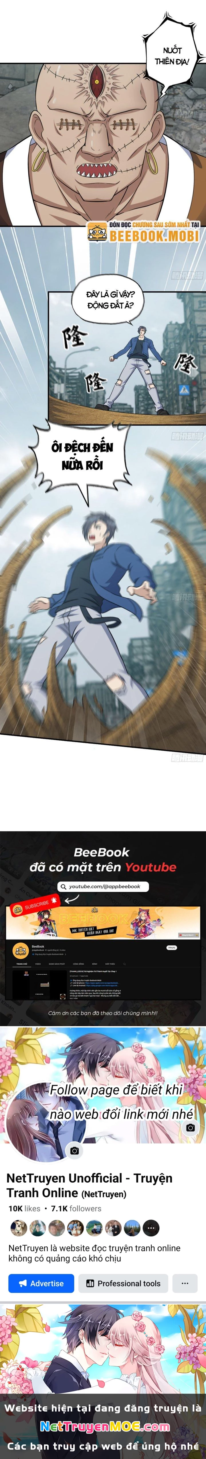 Tôi Chuyển Vàng Tại Mạt Thế Chapter 596 - Trang 2