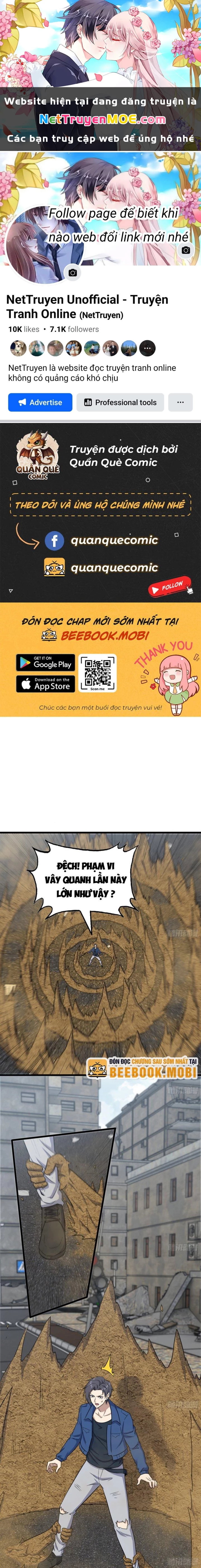 Tôi Chuyển Vàng Tại Mạt Thế Chapter 597 - Trang 2