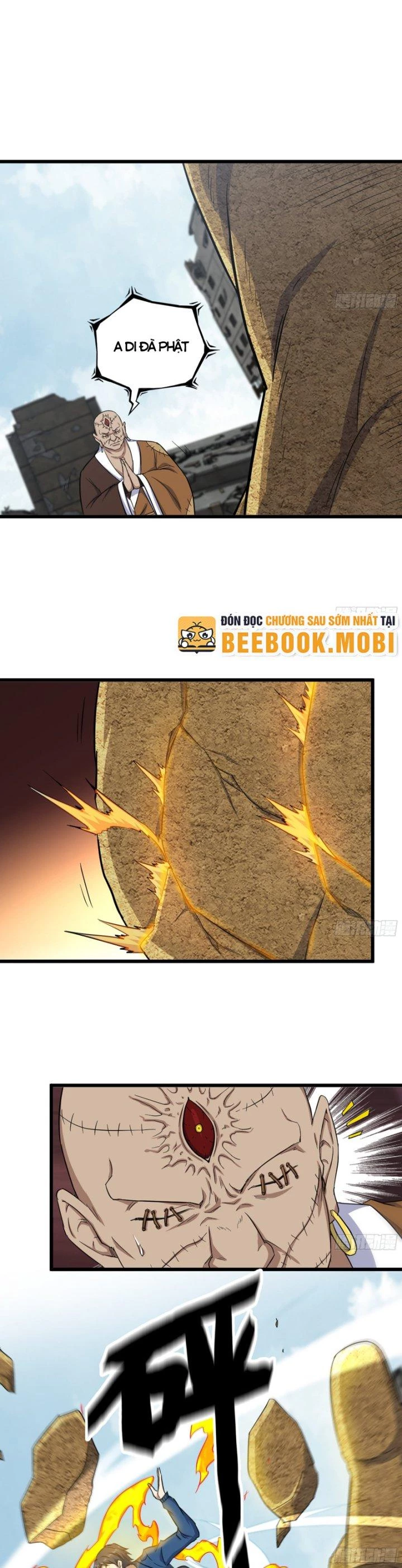 Tôi Chuyển Vàng Tại Mạt Thế Chapter 597 - Trang 2