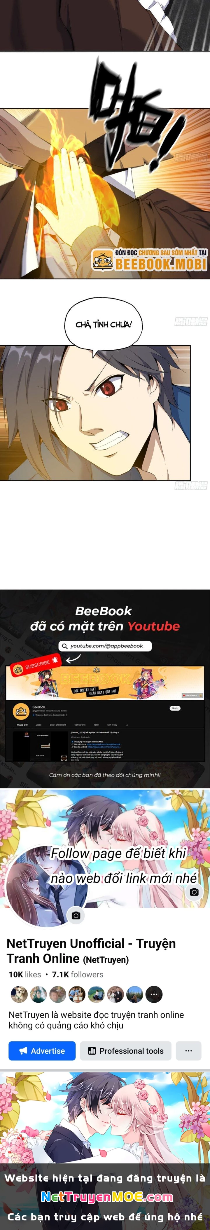 Tôi Chuyển Vàng Tại Mạt Thế Chapter 598 - Trang 2