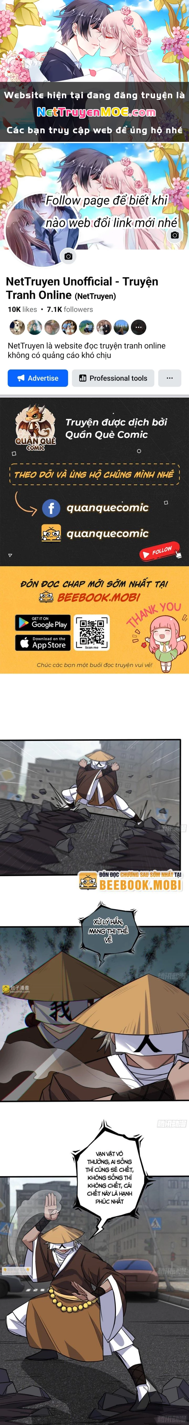 Tôi Chuyển Vàng Tại Mạt Thế Chapter 599 - Trang 2